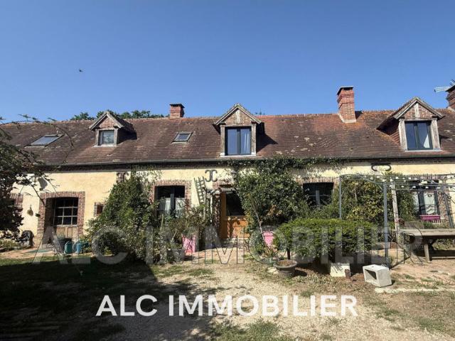 Maison vente à Mortagne-au-Perche, Saint-aquilin-de-corbion