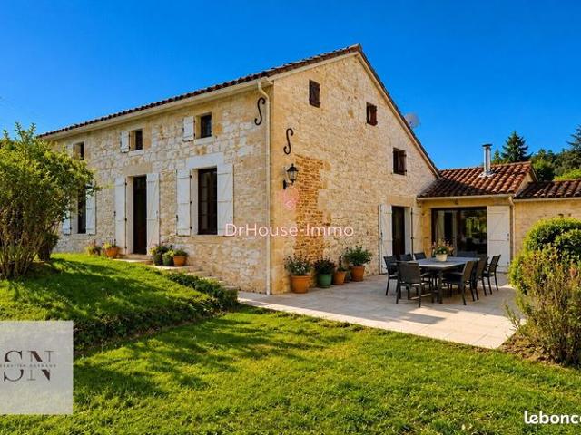 Maison vente à Agen, Castelculier