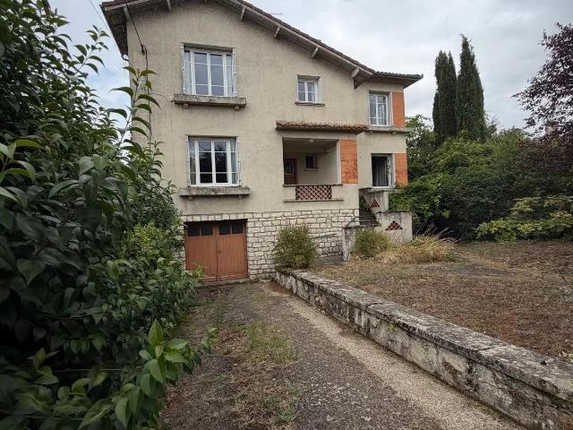 Maison vente à Auch, Vic-fezensac