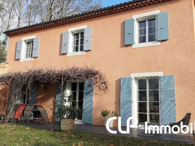 Maison vente à Nyons, Montélimar