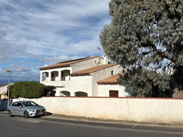 Maison vente à Béziers, Boujan-sur-libron