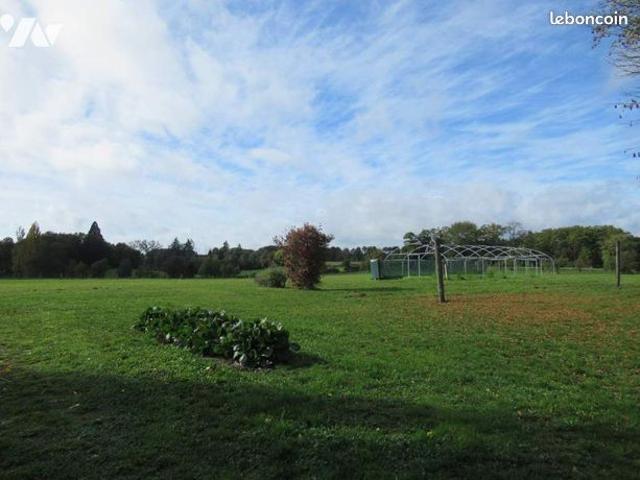Maison vente à Bellac, Saint-hilaire-la-treille