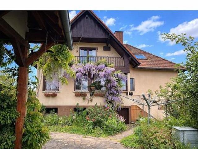 Maison vente à Haguenau-Wissembourg, Wissembourg