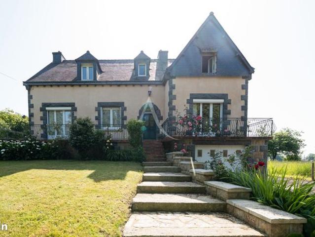 Maison vente à Pontivy, Bretagne