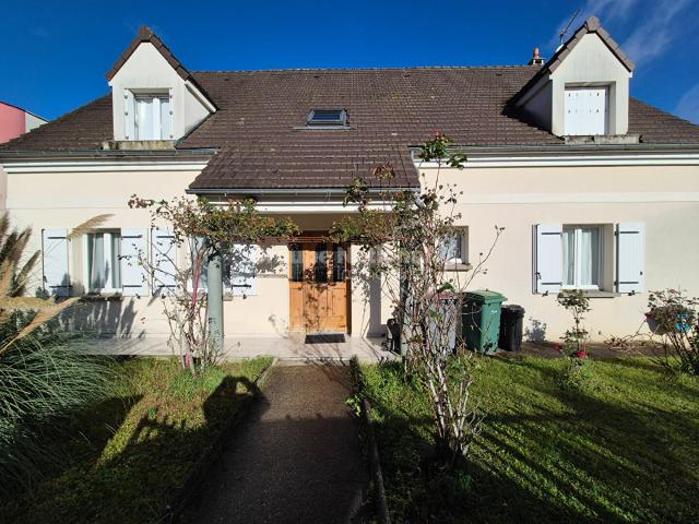 Maison vente à Méru, Oise