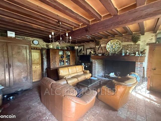 Maison vente à Mortagne-au-Perche, Saint-aquilin-de-corbion