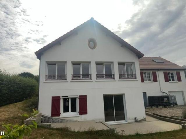 Maison vente à Beauvais, Saint-pierre-es-champs