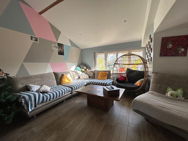 Maison vente à Louhans-Châteaurenaud, Saint-germain-du-plain