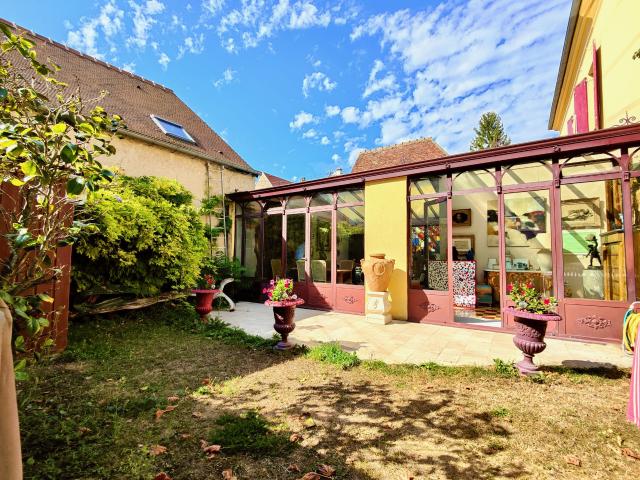 Maison vente à Rambouillet, Neauphle-le-vieux