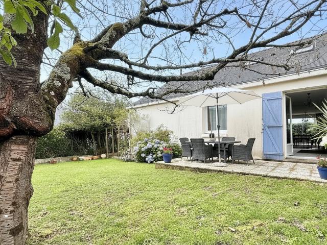 Maison vente à Nantes