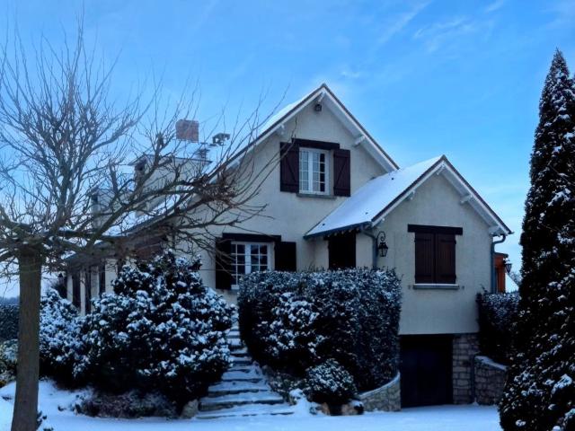 Maison vente à Rambouillet, Thoiry
