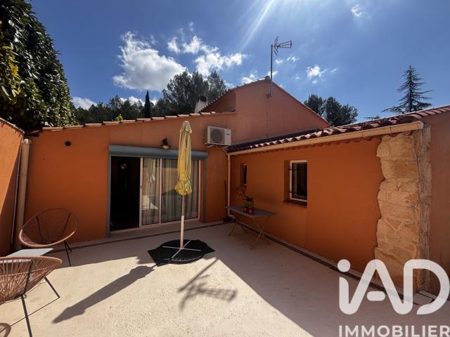 Maison vente à Arrondissement de Draguignan, Taradeau
