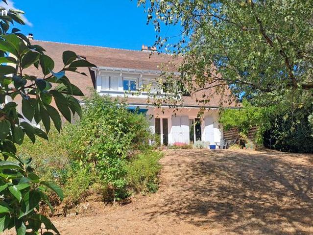 Maison vente à Échiré, Deux-Sèvres