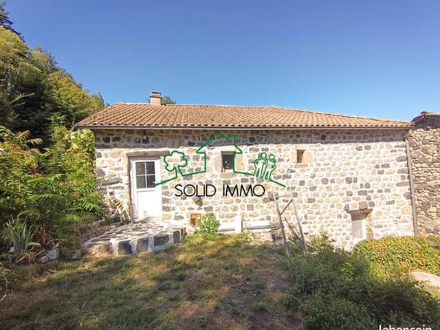 Maison vente à Meyras, Ardèche