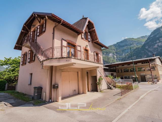 Maison vente à Magland, Haute-Savoie