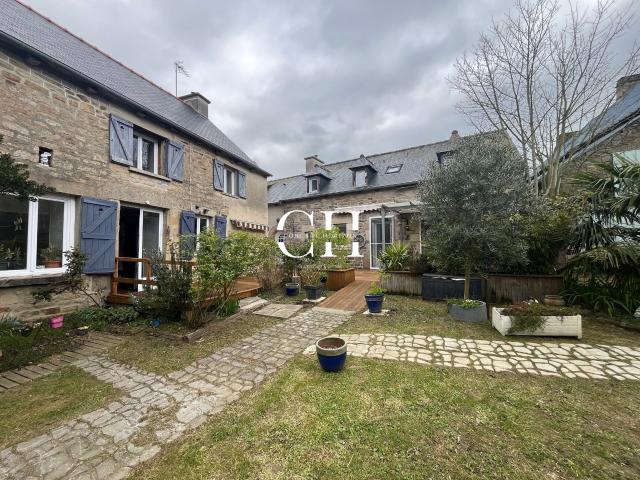 Maison vente à Saint-Brieuc, Bretagne