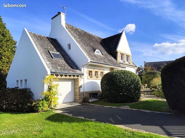 Maison vente à Combrit, Finistère