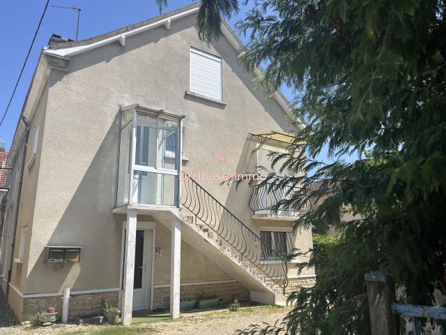 Maison vente à La Brelandière, Châtellerault