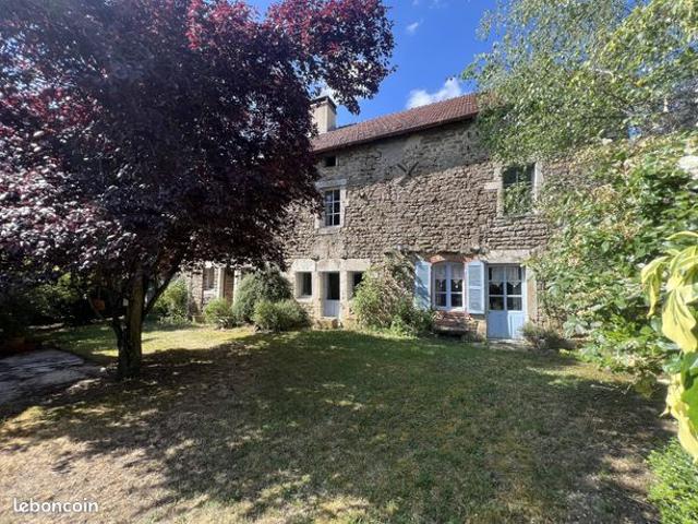 Maison vente à Beaune, Ecutigny
