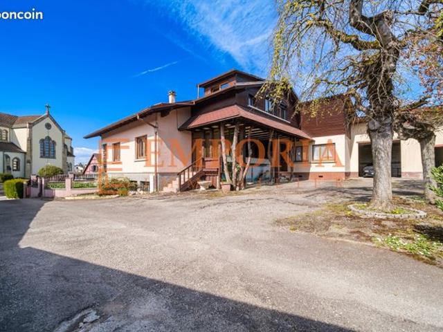 Maison vente à Altkirch, Ballersdorf