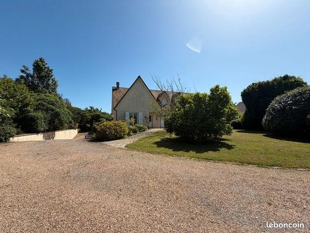 Maison vente à Évreux, Claville