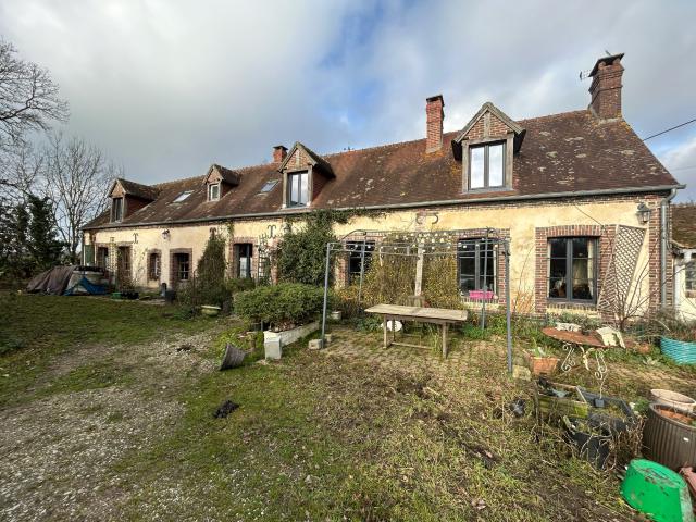 Maison vente à Mortagne-au-Perche, Saint-aquilin-de-corbion