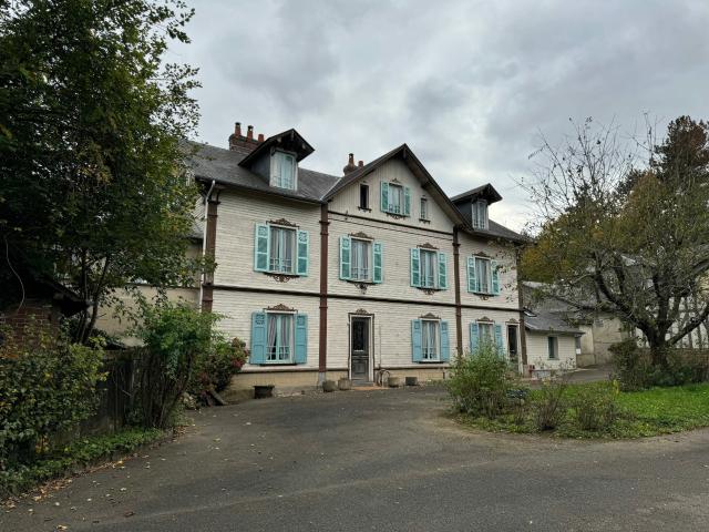 Maison vente à Bernay