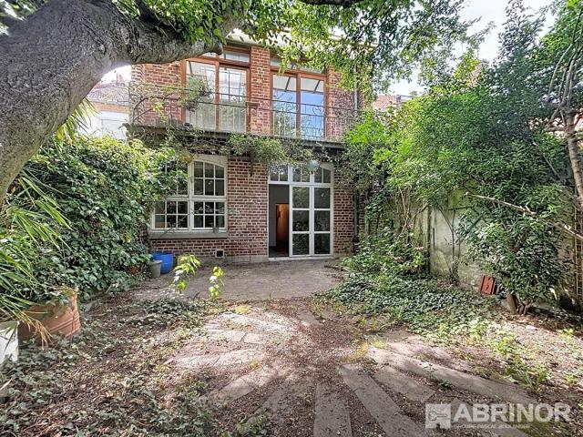 Maison vente à Lille