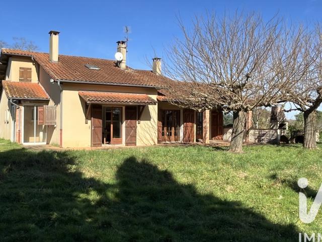 Maison vente à Condom, Nogaro