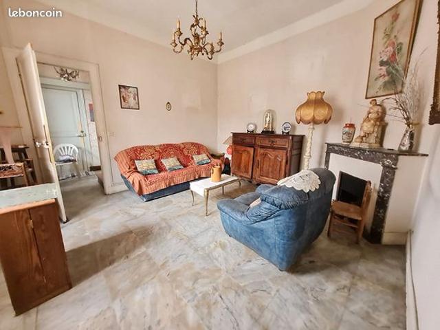Maison vente à Pau, Morlaàs