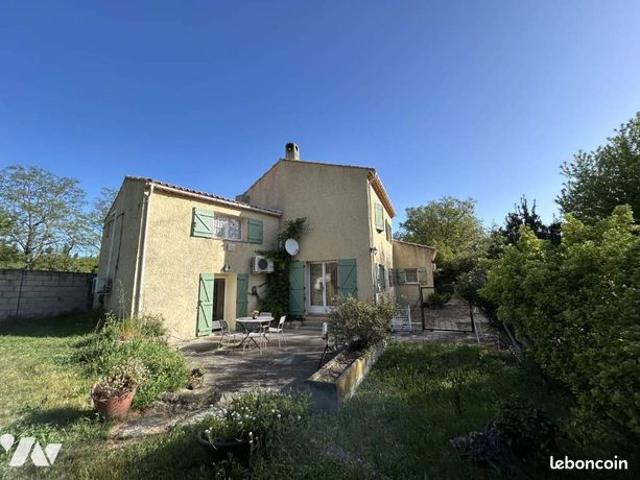 Maison vente à Pélissanne, Bouches-du-Rhône