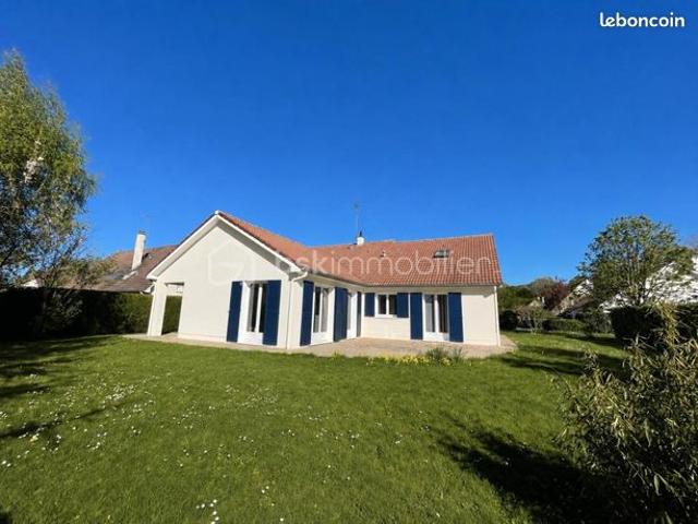 Maison vente à Torcy, Ozoir-la-ferrière
