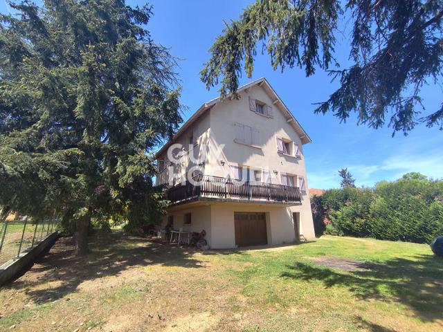 Maison vente à Roanne, Auvergne-Rhône-Alpes