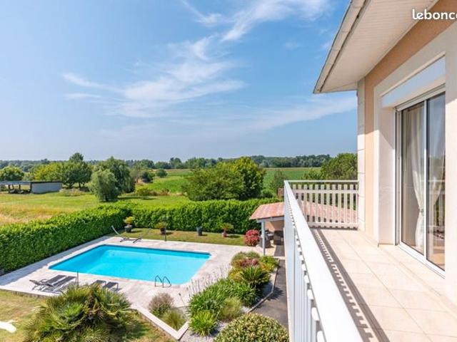 Maison vente à Marmande, Lot-et-Garonne