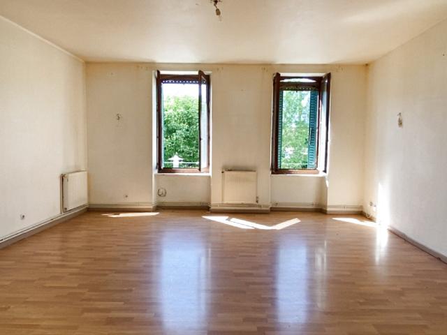 Maison vente à Toul, Essey-et-maizerais