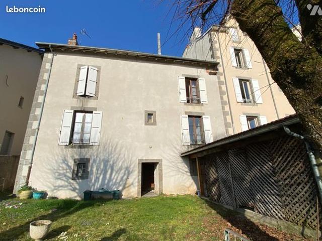 Maison vente à Aurillac
