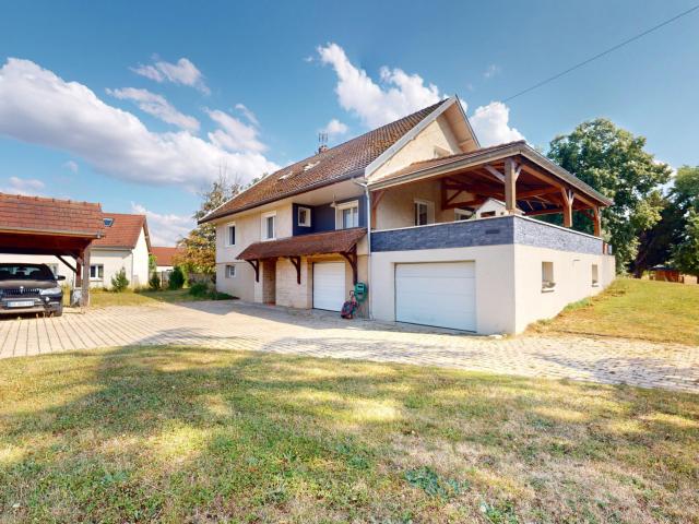 Maison vente à Dijon, Montmançon