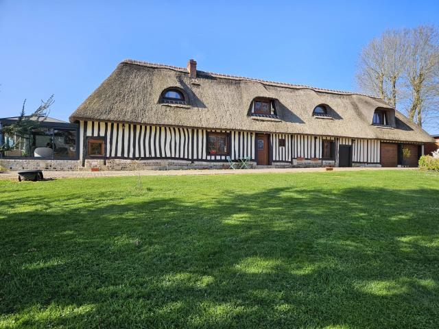 Maison vente à Le Havre, La Cerlangue