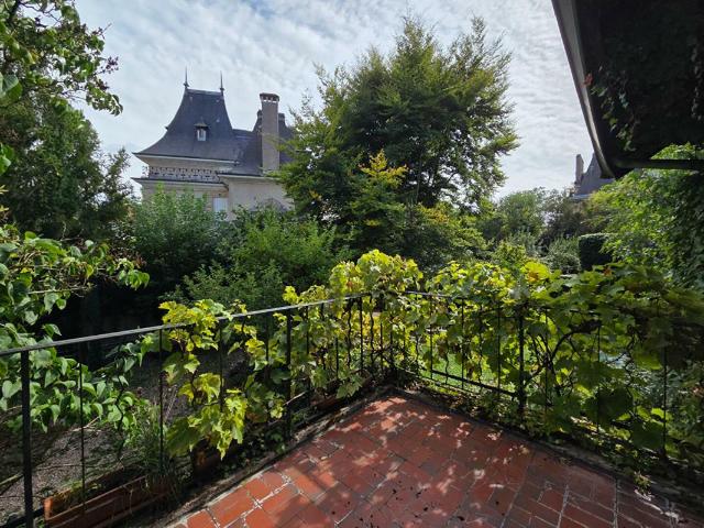 Maison vente à Nancy