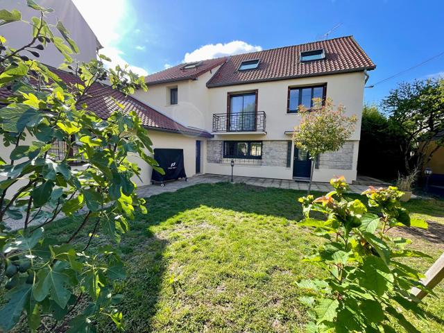 Maison vente à Créteil, Sucy-en-brie