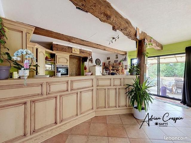 Maison vente à Martigné-Ferchaud, Ille-et-Vilaine