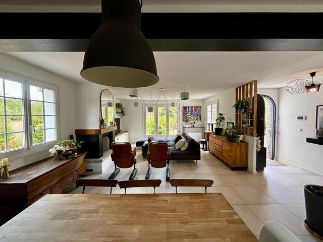 Maison vente à Nantes, Thouaré-sur-loire