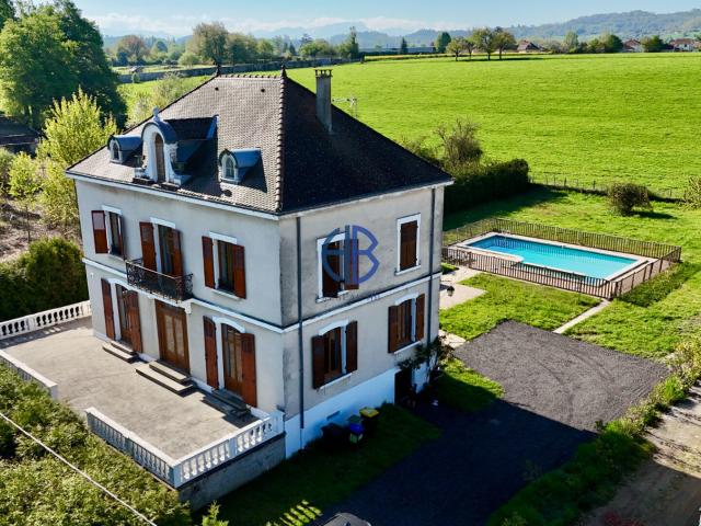 Maison vente à La Tour-du-Pin, Fitilieu