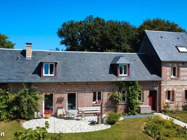 Maison vente à Le Havre, Les Trois-pierres