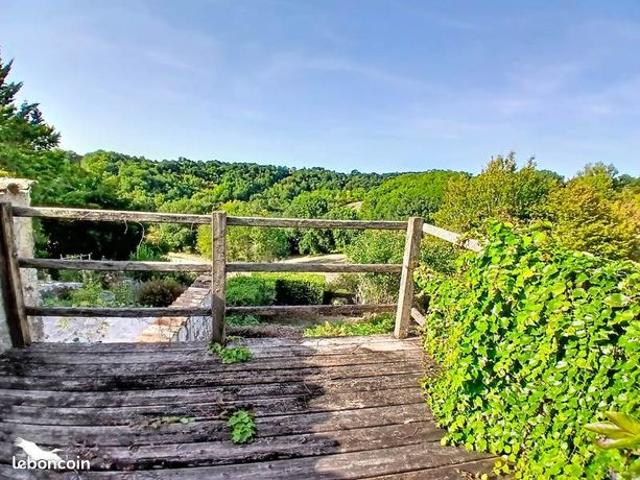 Maison vente à Montjoi, Aude