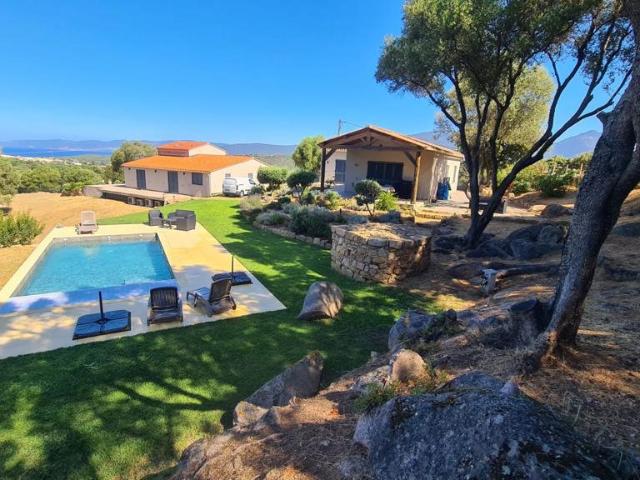 Maison vente à Sartène, Propriano