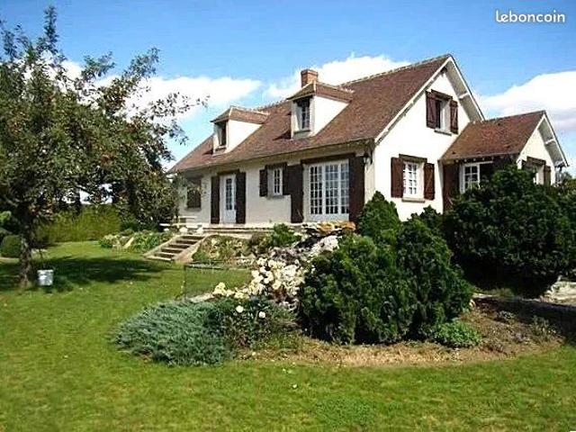 Maison vente à Chambéry, Thoiry