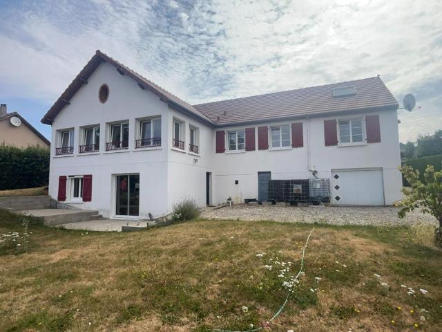 Maison vente à Sérifontaine, Oise