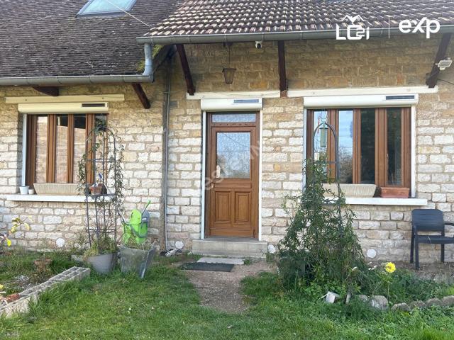 Maison vente à Thorey, Saint-Germain-du-Plain