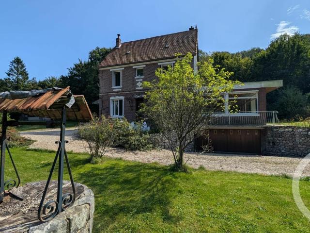 Maison vente à Dieppe, Cany-barville